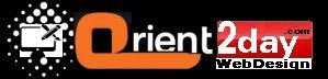 orient2day Webdesign